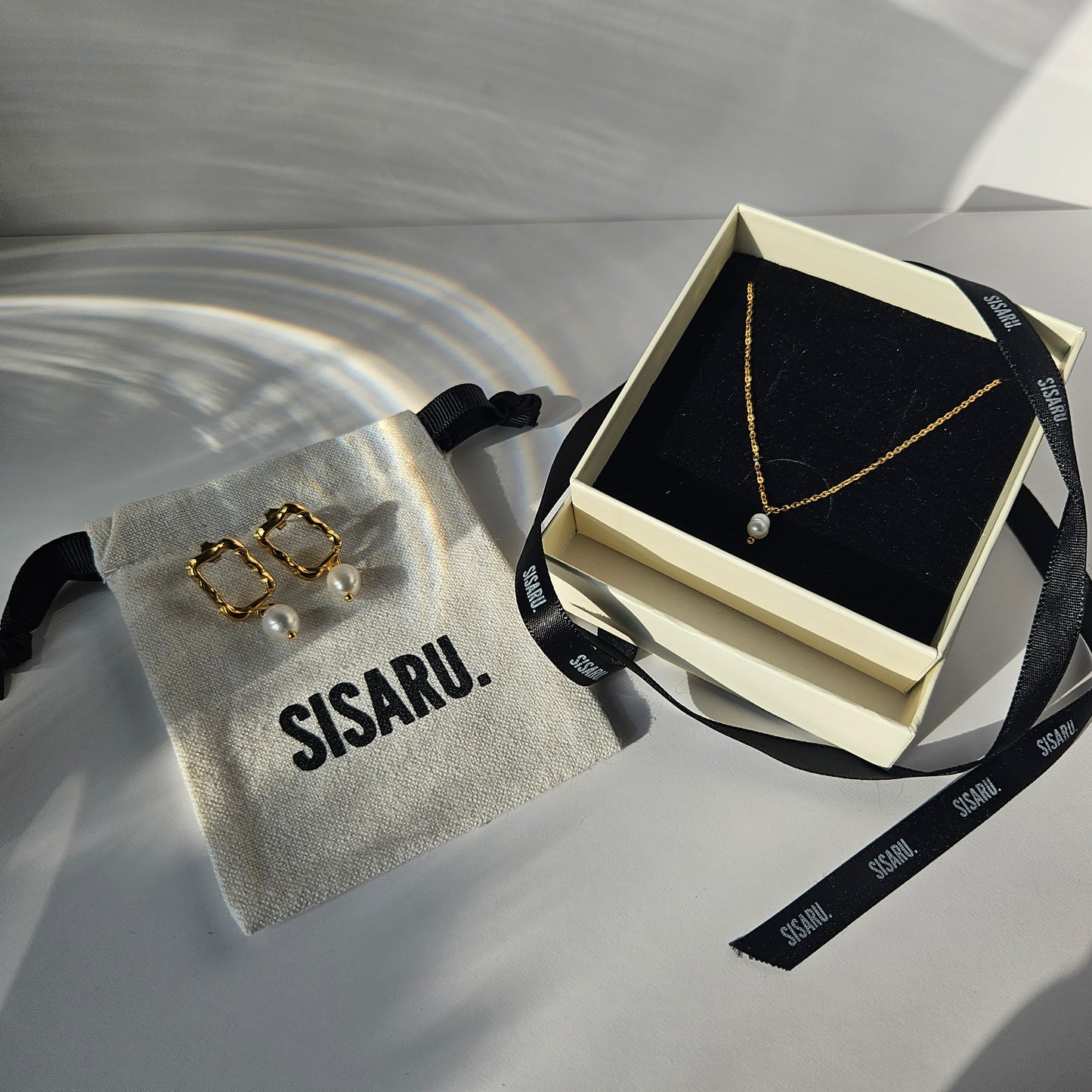 Pearl Set 03