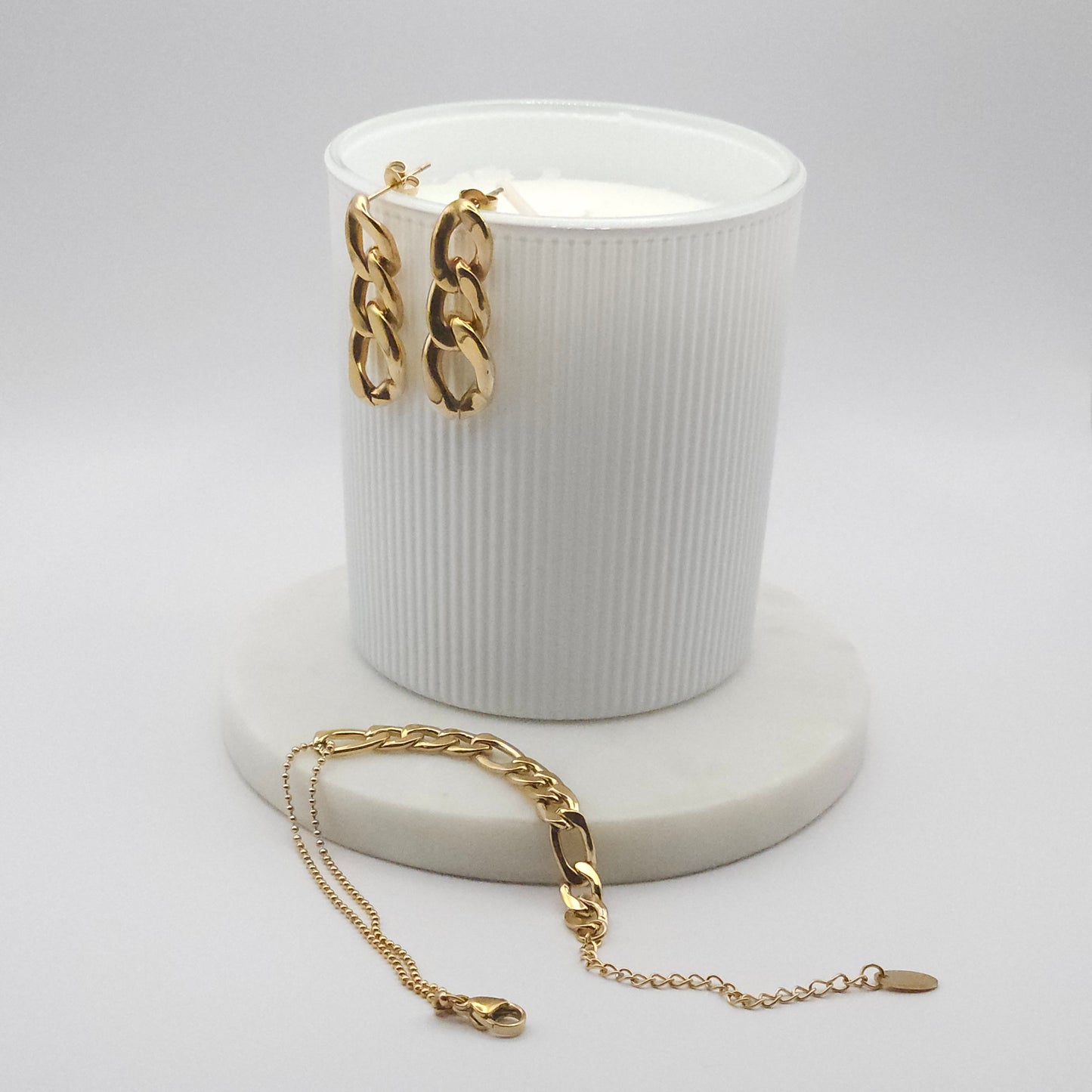 Set CHAIN