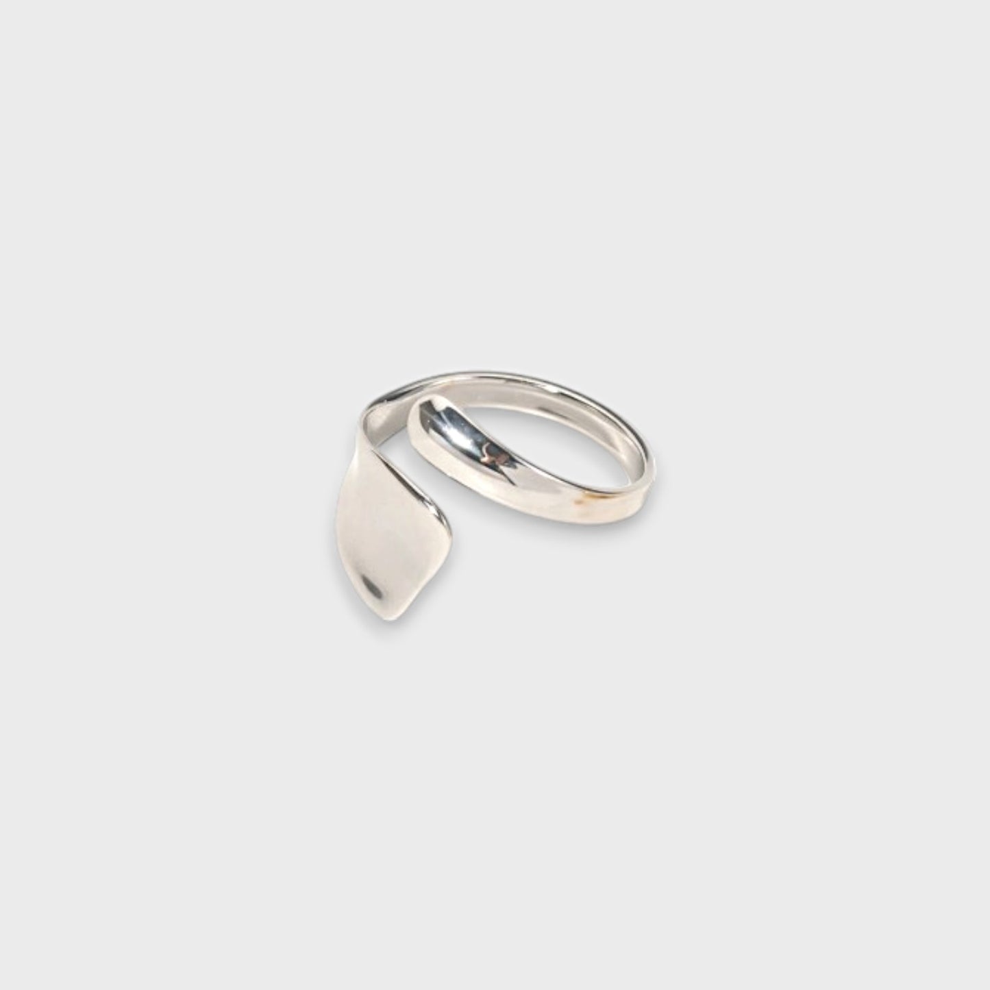 Anillo IRIA