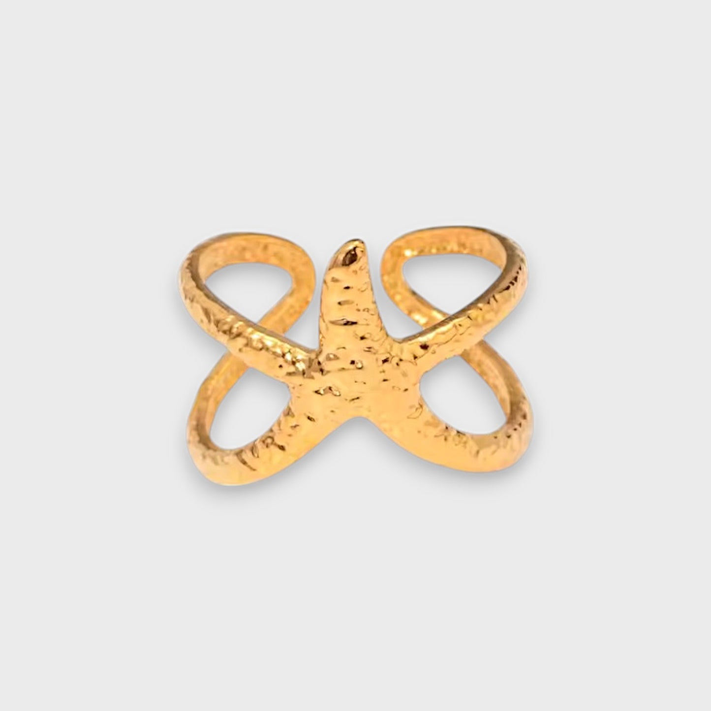 Anillo ESTRELLA