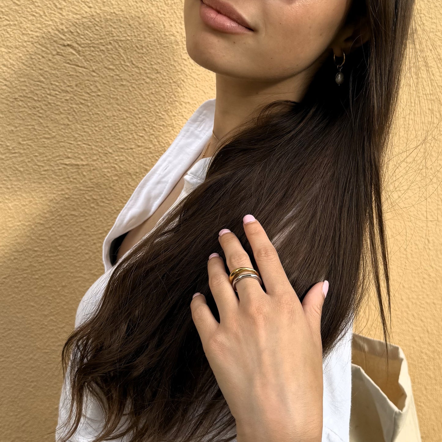CHIARA Ring