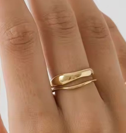 CHIARA Ring