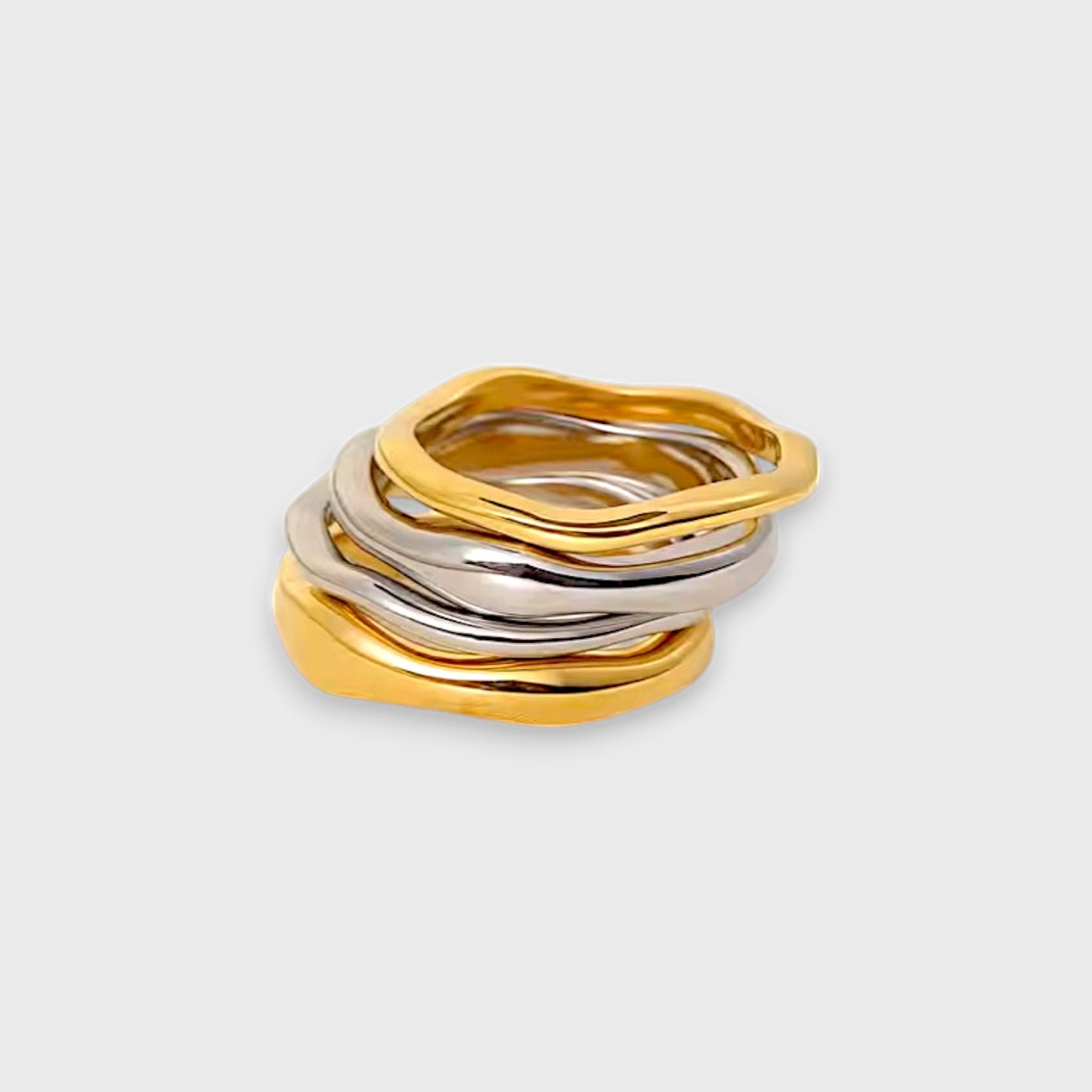 CHIARA Ring