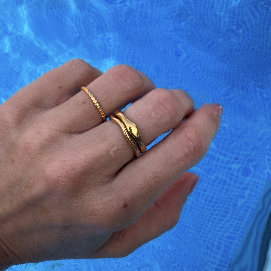 CHIARA Ring