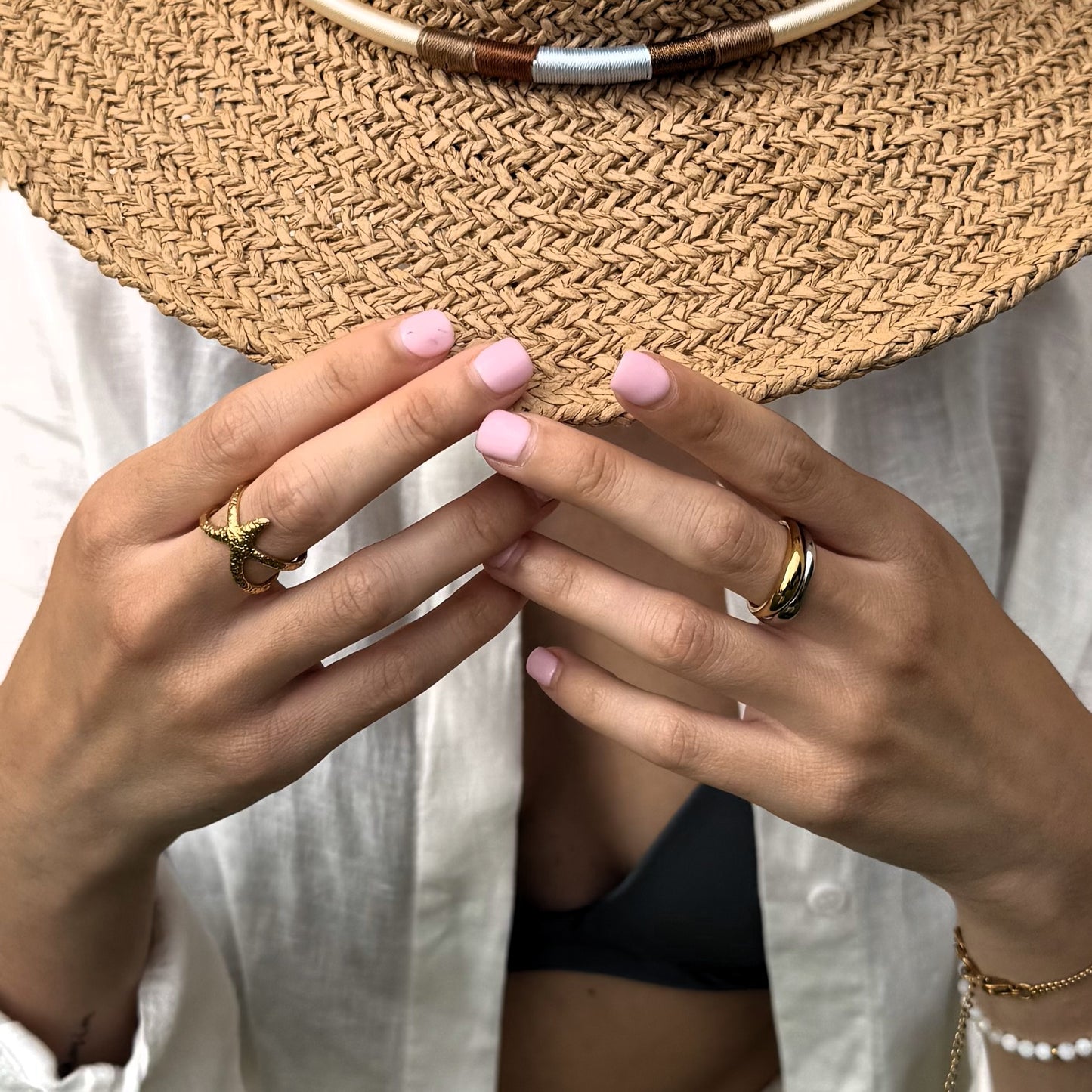 CHIARA Ring