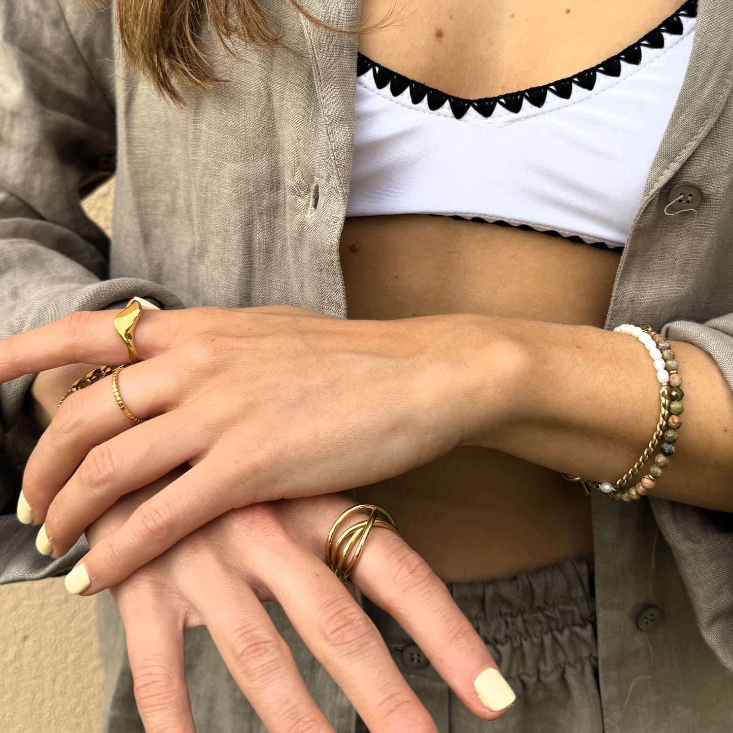 NORA ring