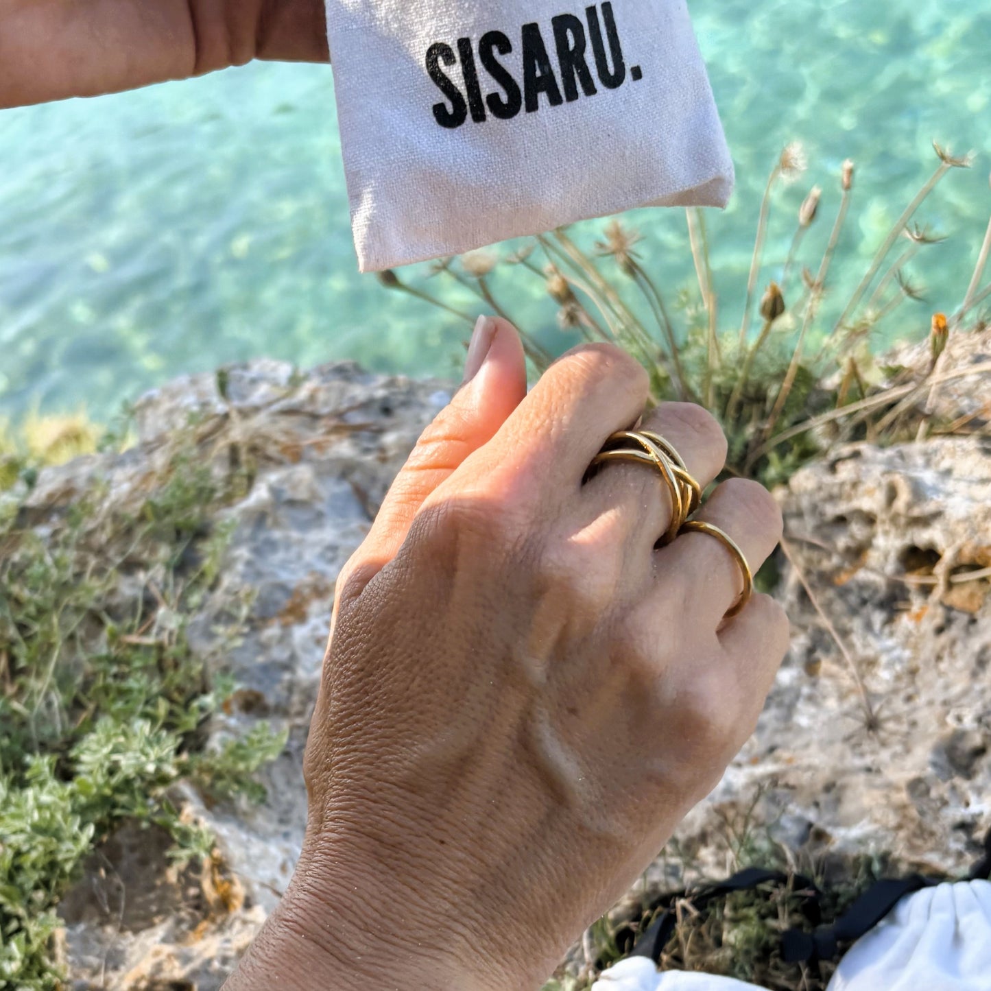 NORA ring