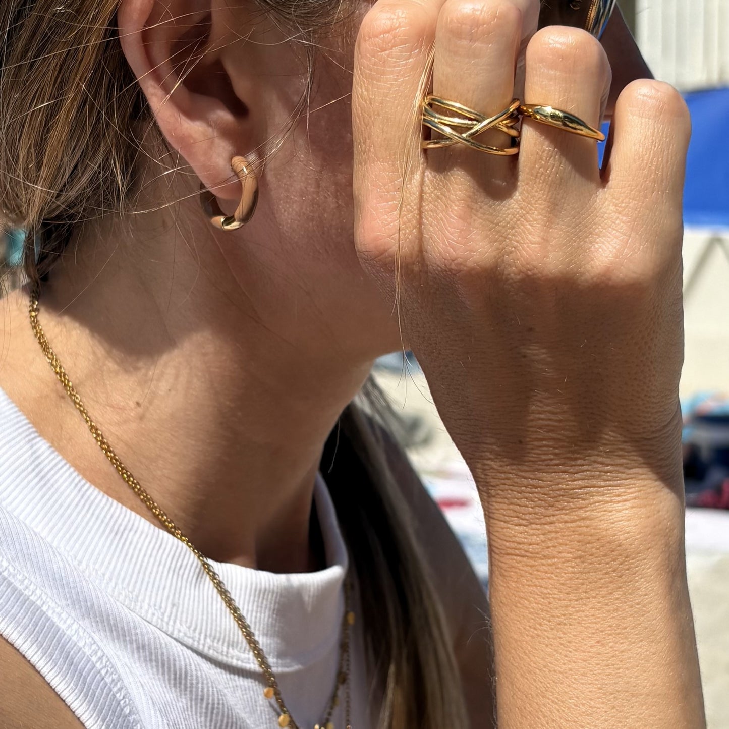 NORA ring