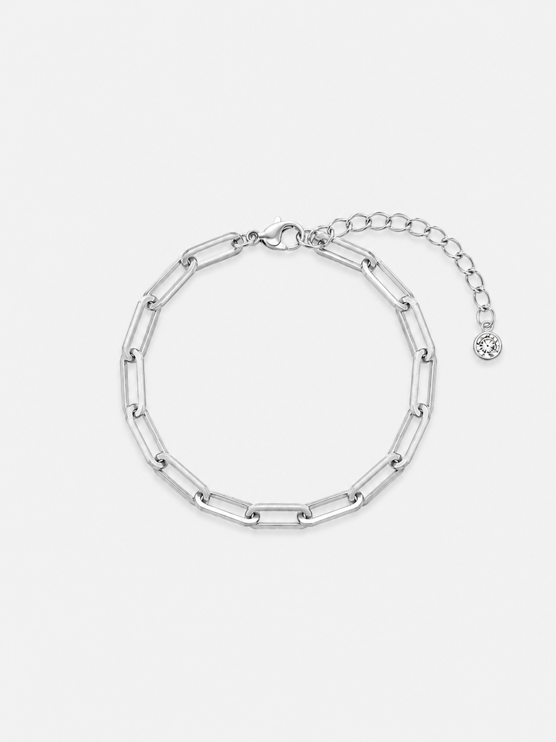 Pulsera PAPERCLIP 03