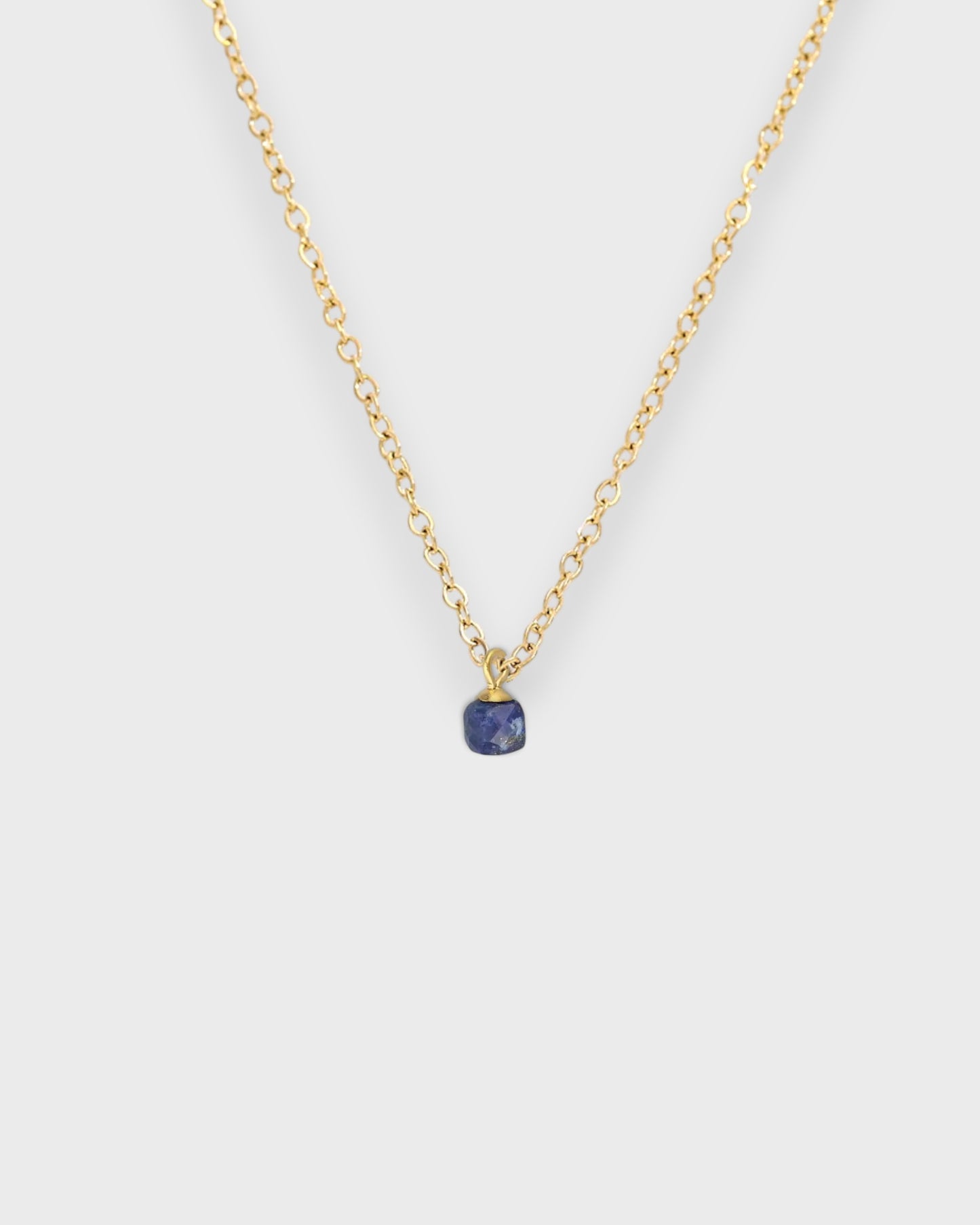 Collar PEPA