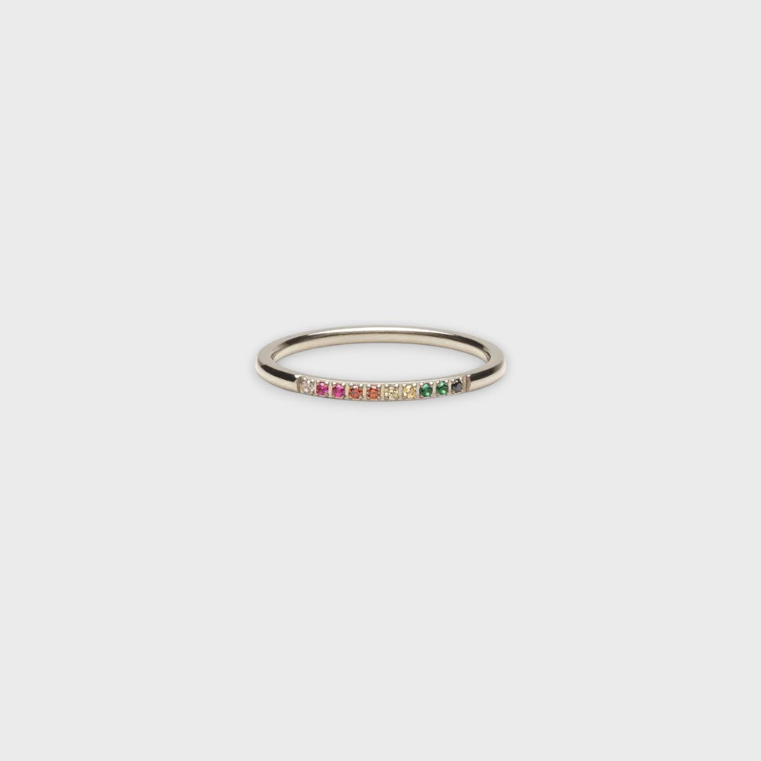 Anillo ANYA