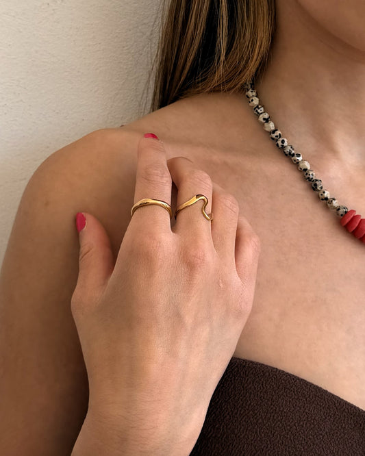 LARA Ring