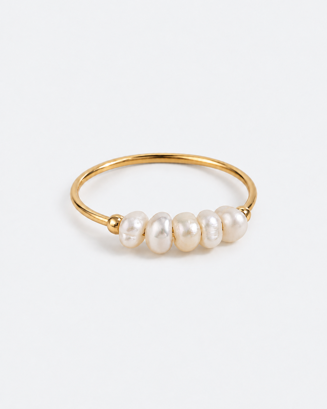 Anillo NOAH