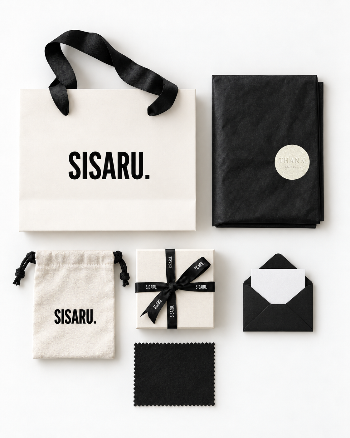 GIFT SET + plush toy