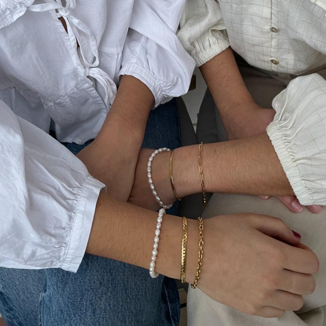 Pulsera ALMA - SISARU.