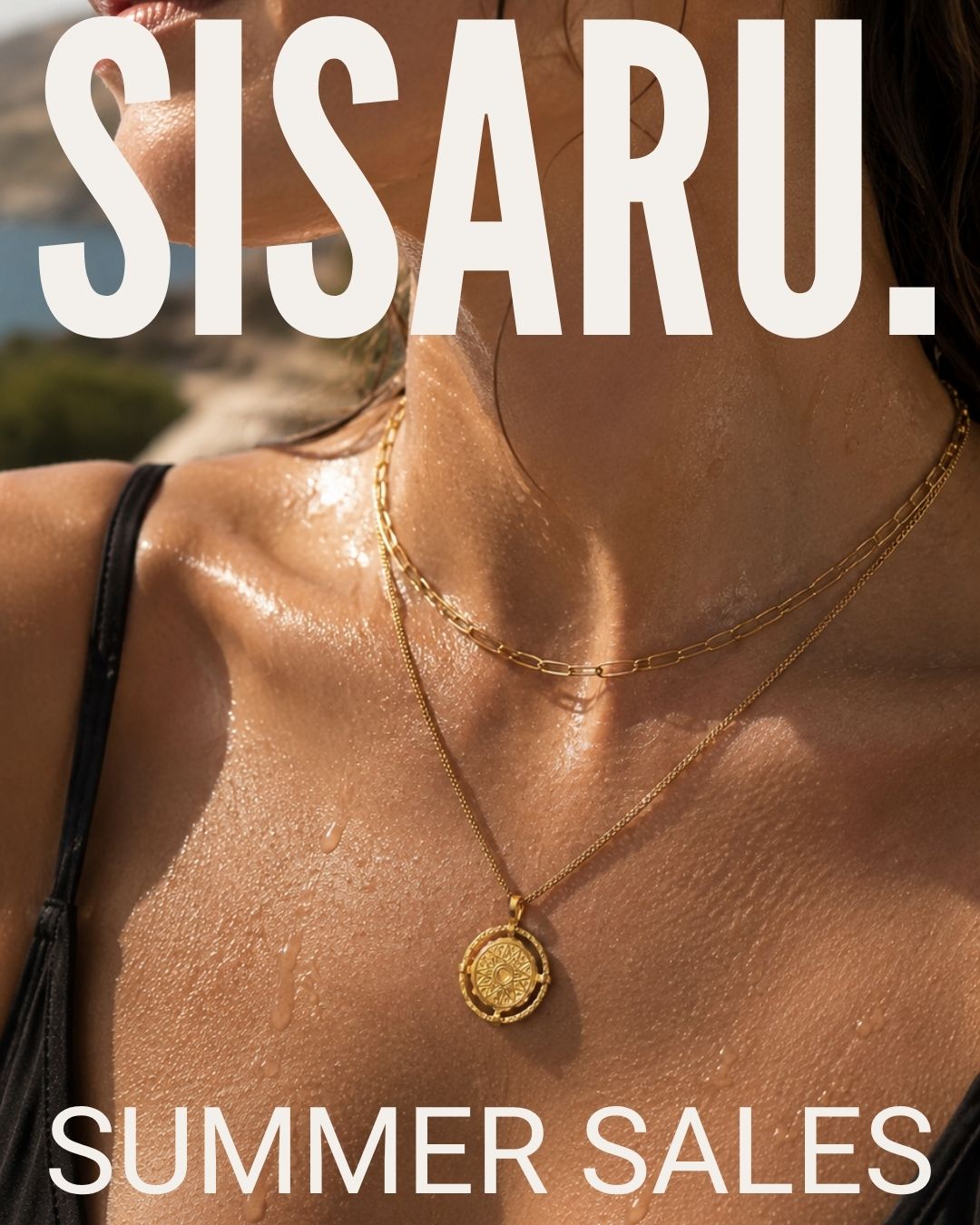 SUMMER SALES