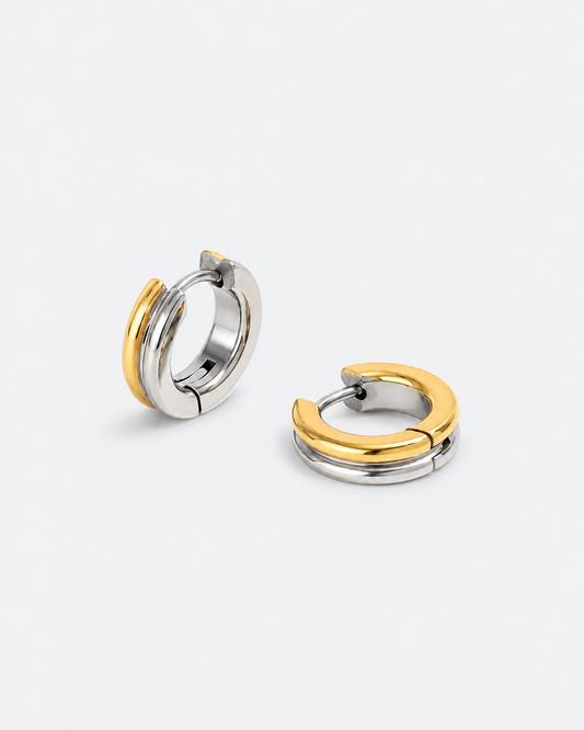 SIENNA earrings