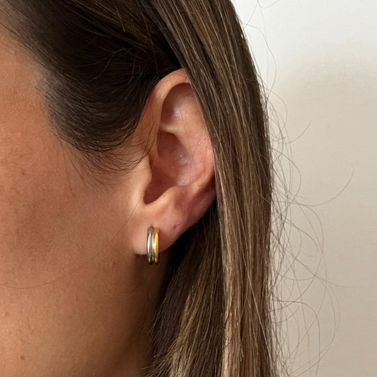 Pendientes SIENNA - SISARU.