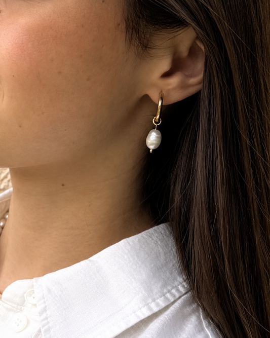 Pendientes STELLA