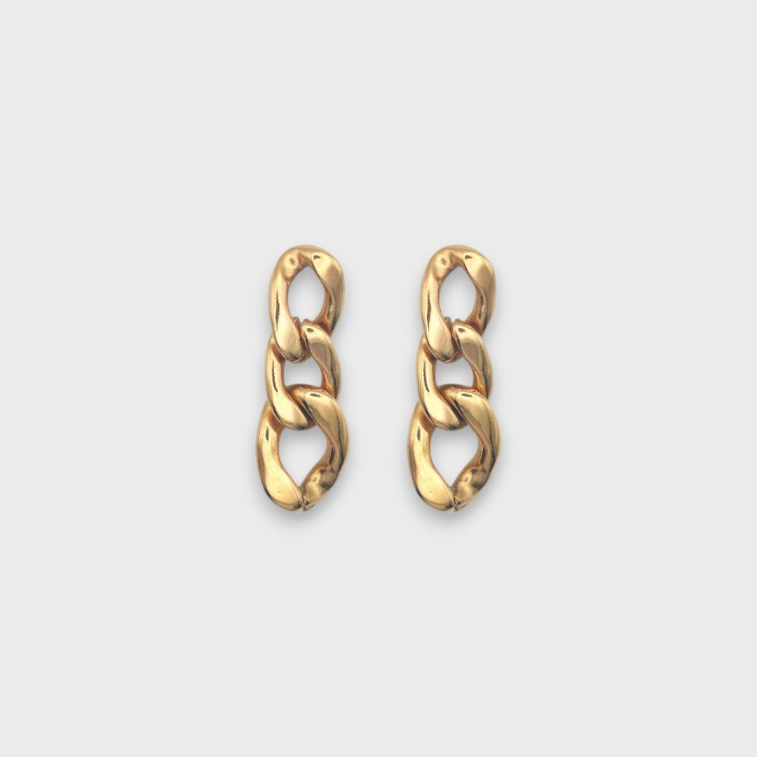 SAFIA earrings