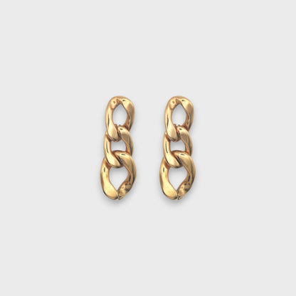 SAFIA earrings