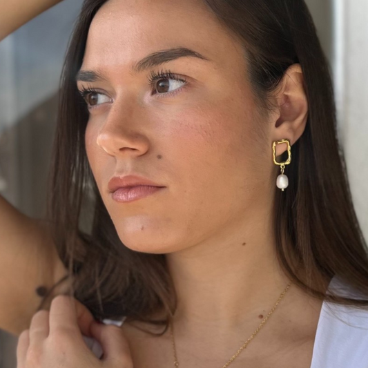 ANA earrings