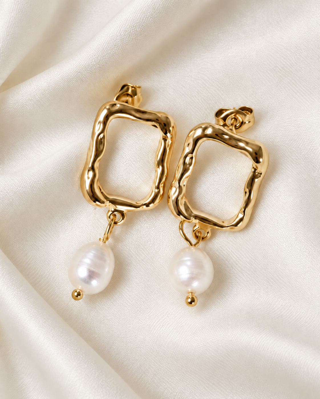 ANA earrings