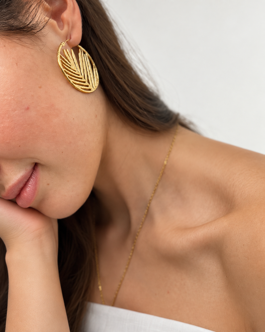 Pendientes NDAYA