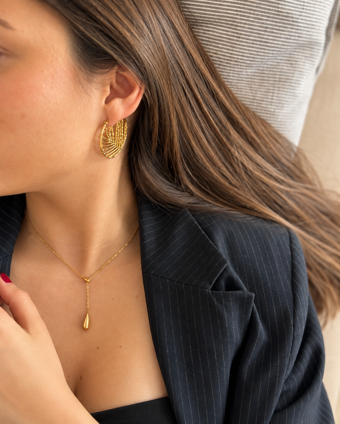 Pendientes NDAYA