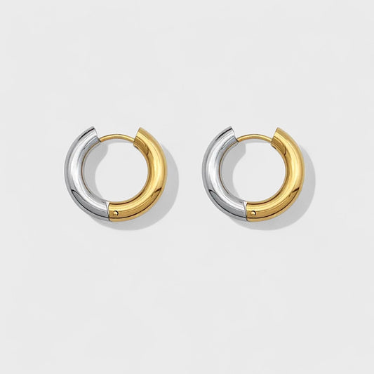 Pendientes NADINE
