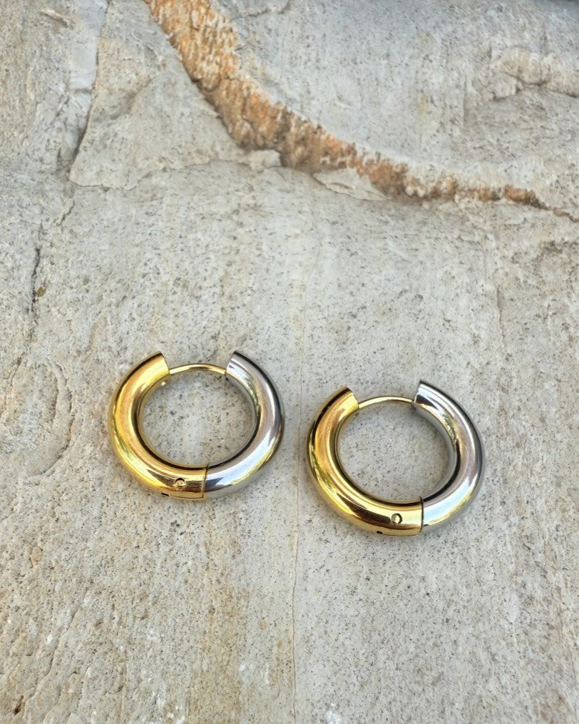 NADINE earrings