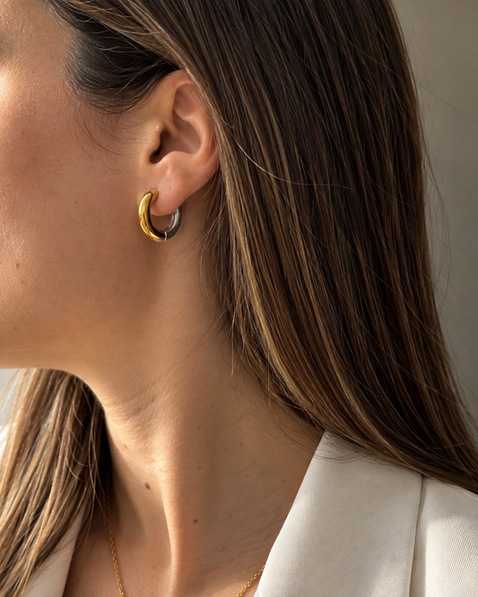 Pendientes NADINE