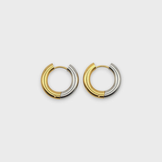 NADINE earrings
