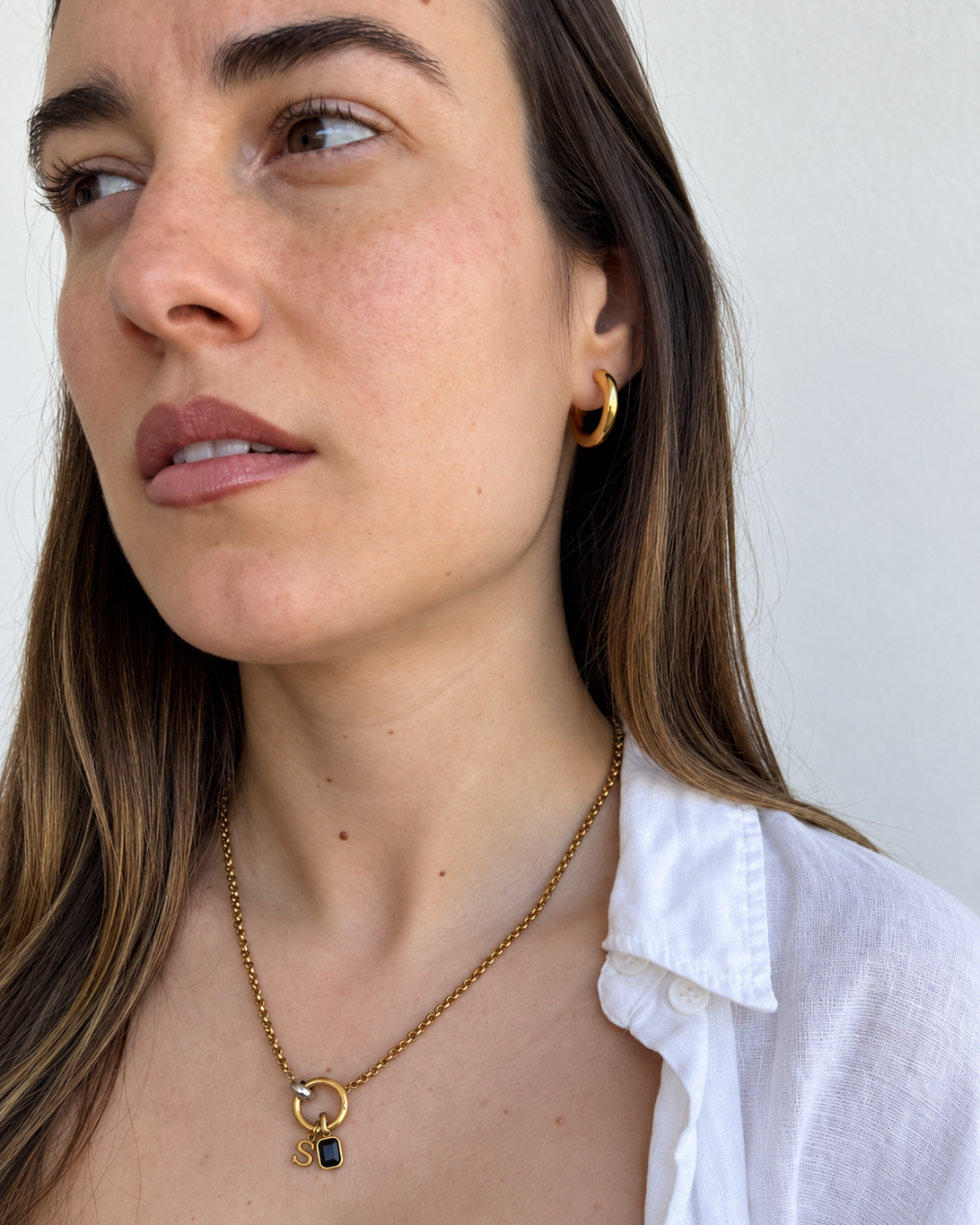 NADINE earrings
