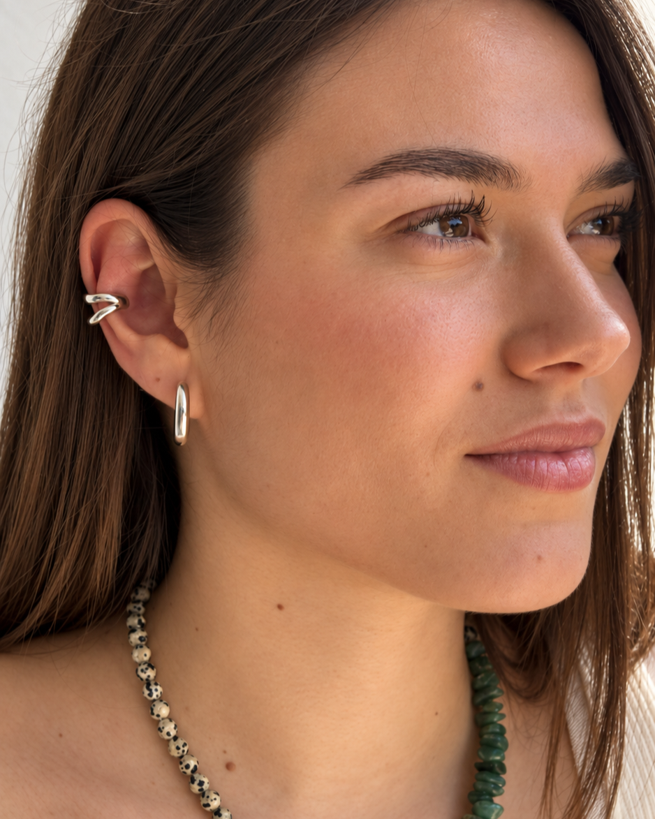 NADINE earrings