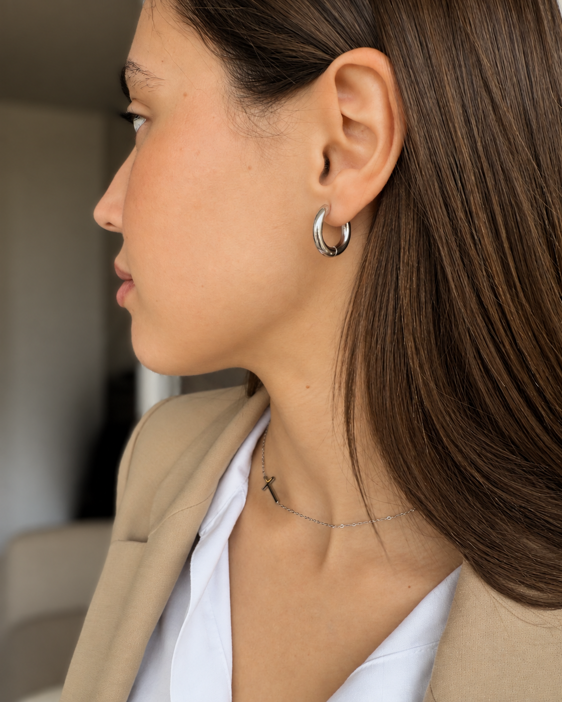 NADINE earrings