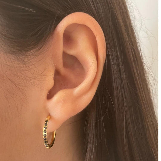 Pendientes ARIANA - SISARU.