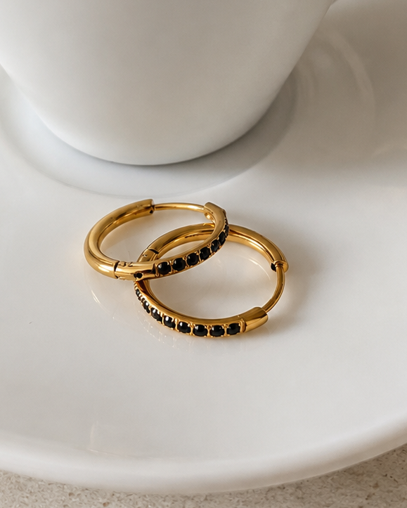 ARIANA earrings