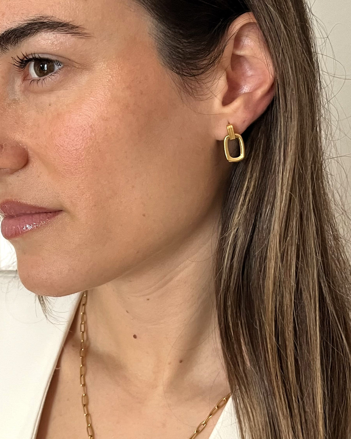 NEREA earrings 