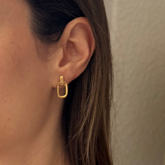 NEREA earrings