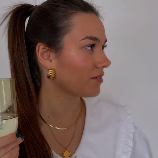 Cadena SNAKE - SISARU.