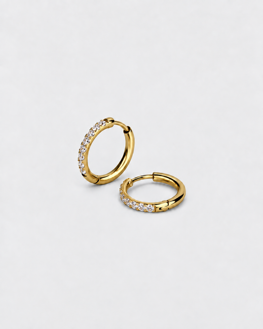 IRINA earrings