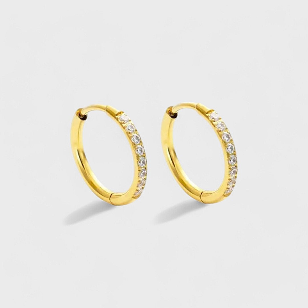 IRINA earrings