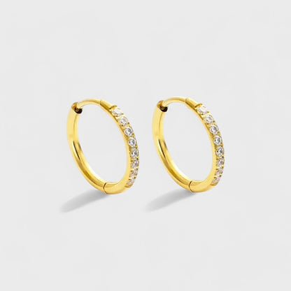 IRINA earrings
