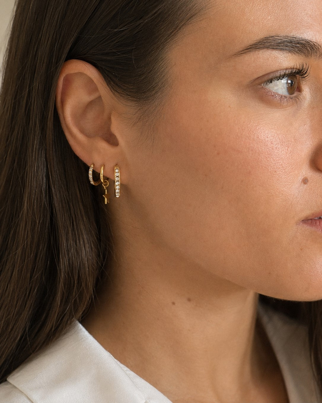 IRINA earrings