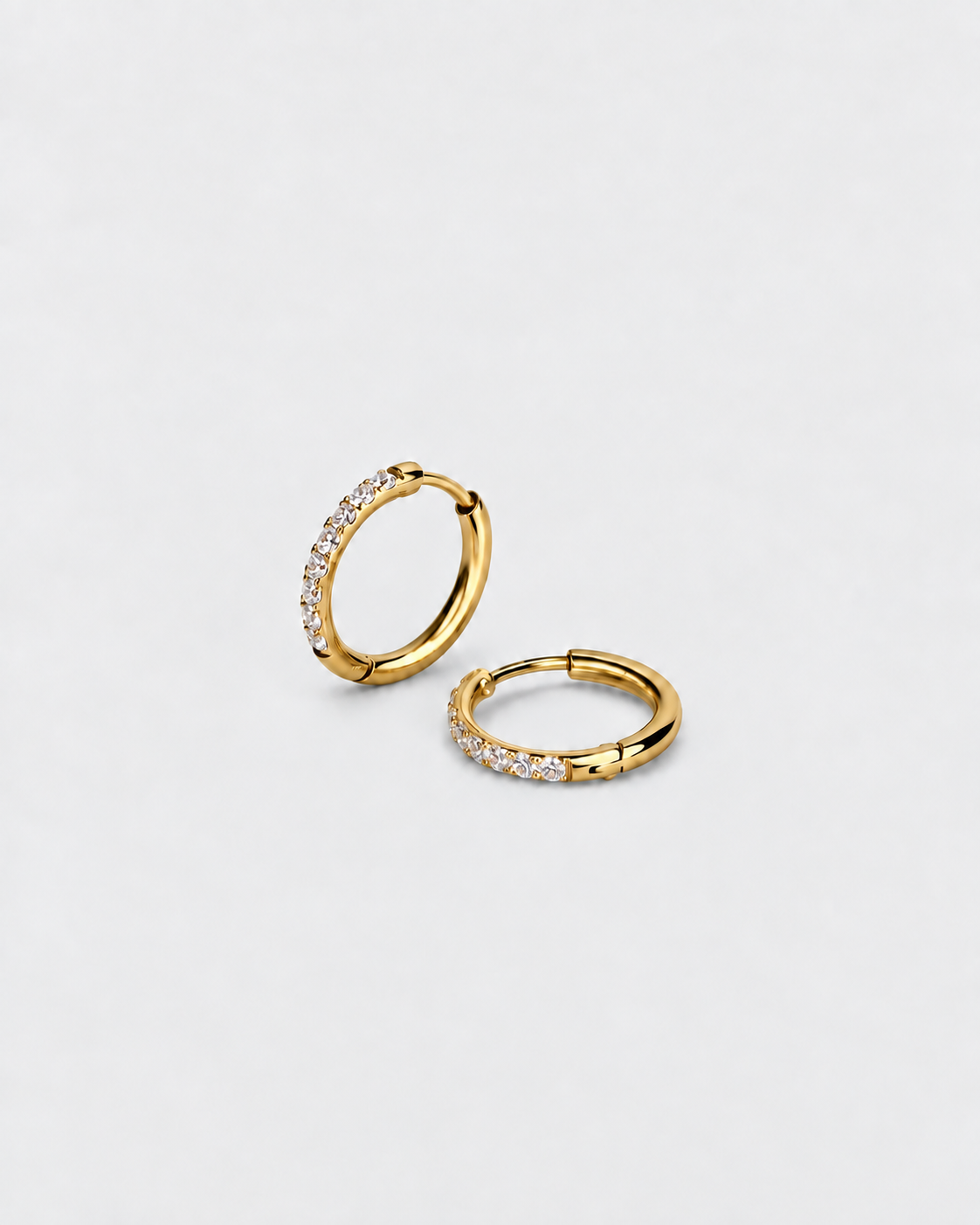 IRINA earrings