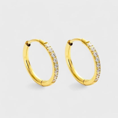 IRINA earrings