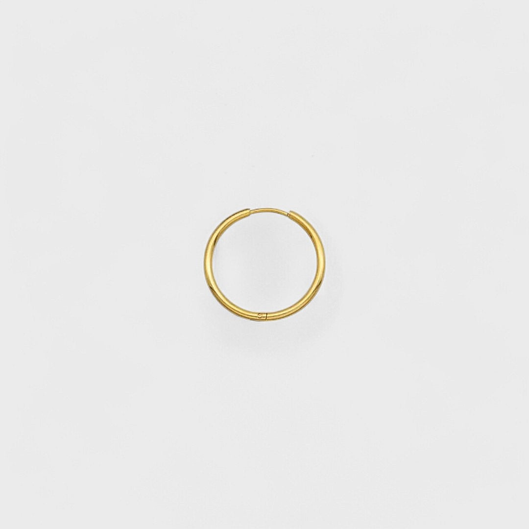 Basic earrings