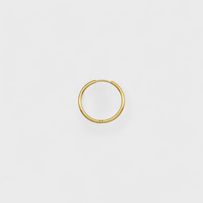 Basic earrings