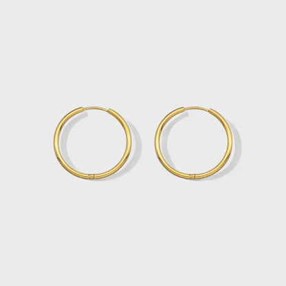 Basic earrings